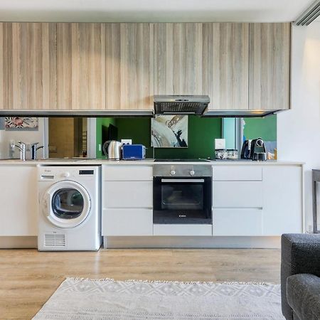 Backup-Power Panoramic City View Apartment Cape Town Dış mekan fotoğraf